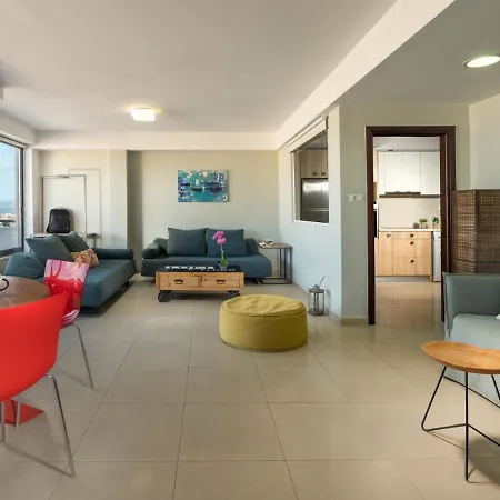 Stefan'S City Loft Chania  Exterior photo