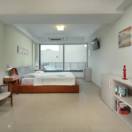 Stefan'S City Loft Chania  Exterior photo