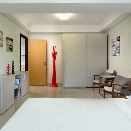 Stefan'S City Loft Chania  Exterior photo