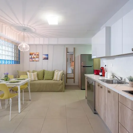 Stefan'S City Loft Chania  Exterior photo