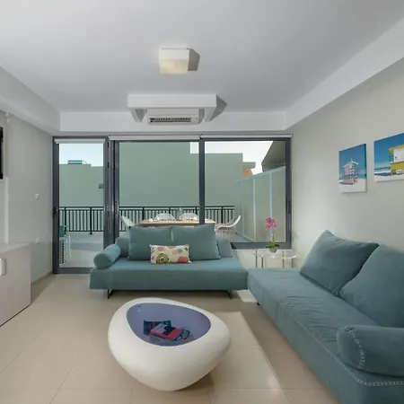 Stefan'S City Loft Chania  Exterior photo