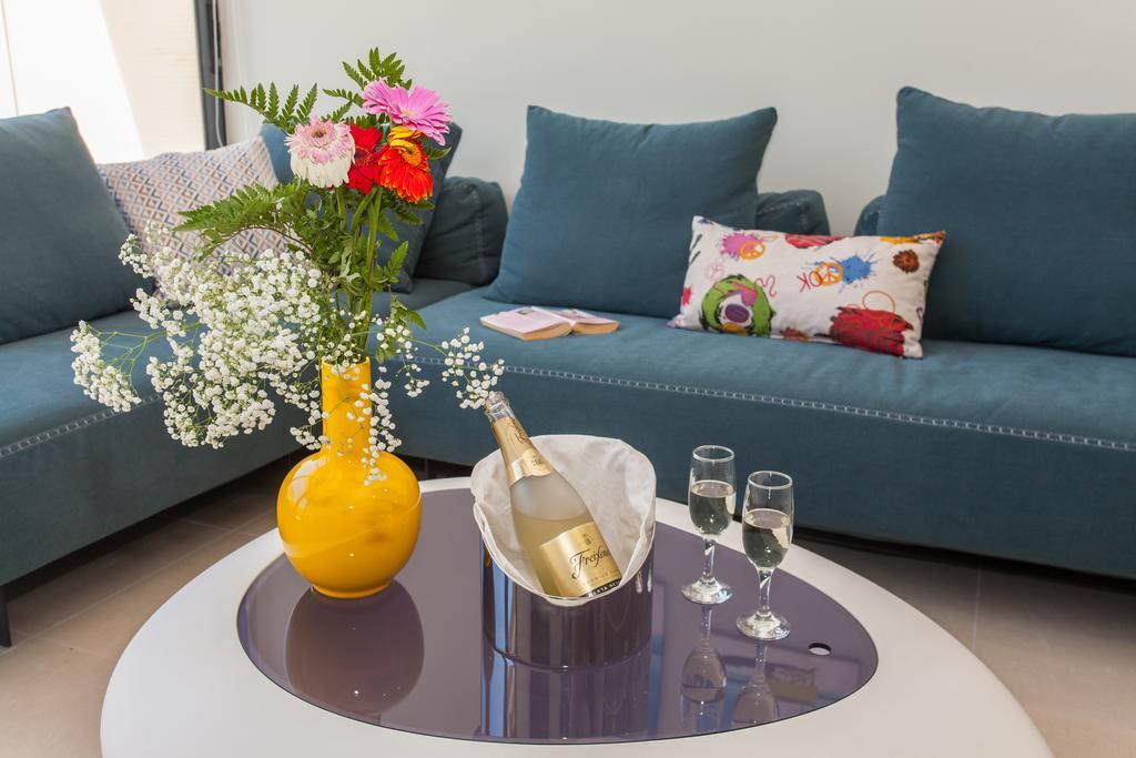 Stefan's Loft Apartamento La Canea