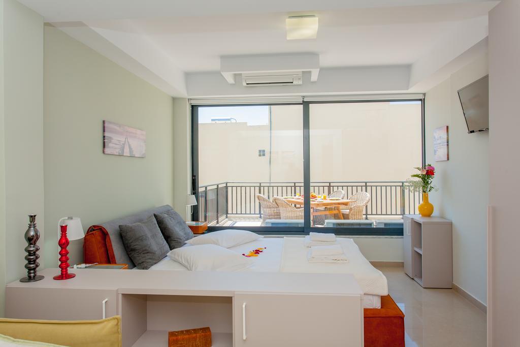 Apartamento Stefan's Loft La Canea
