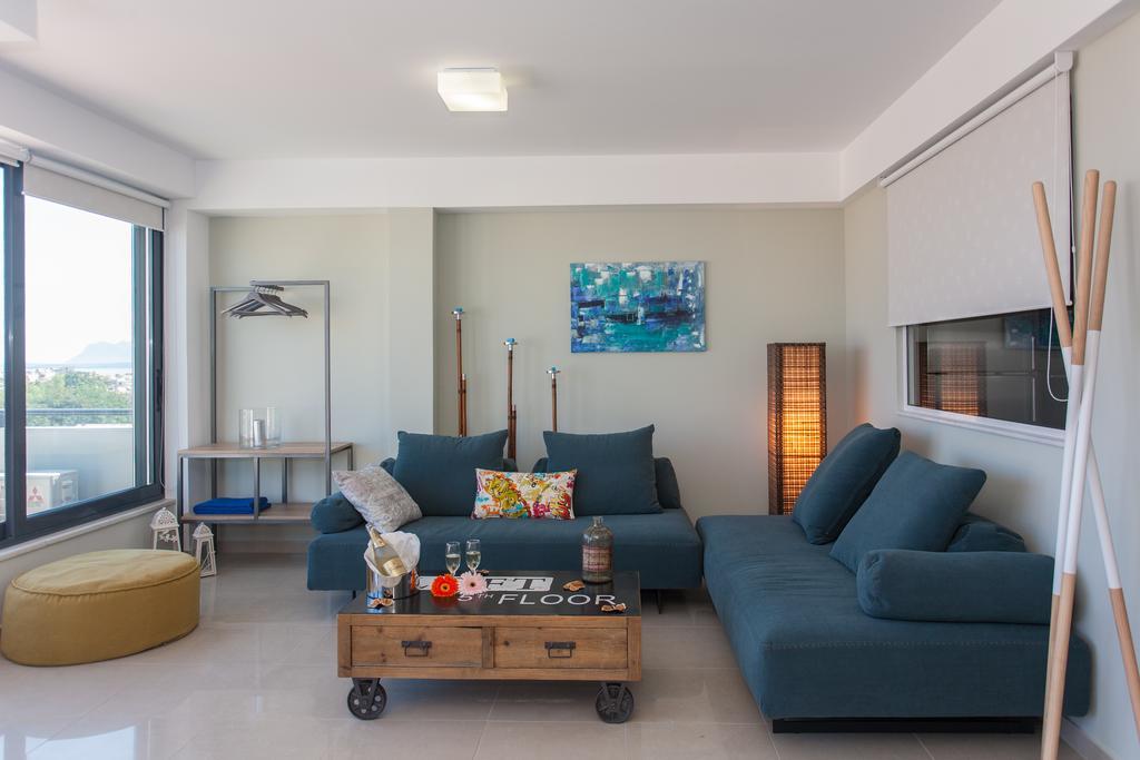 Apartamento Stefan's Loft