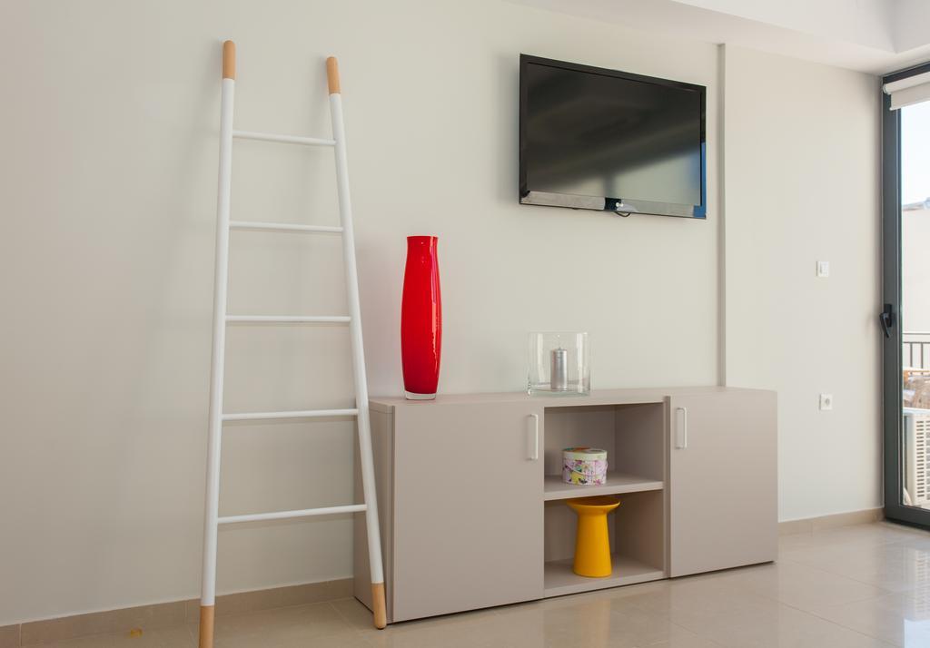 Stefan's Loft Apartamento *