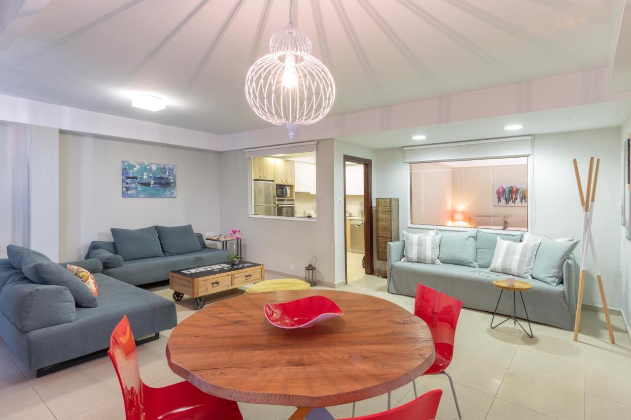 Stefan's Loft Apartamento