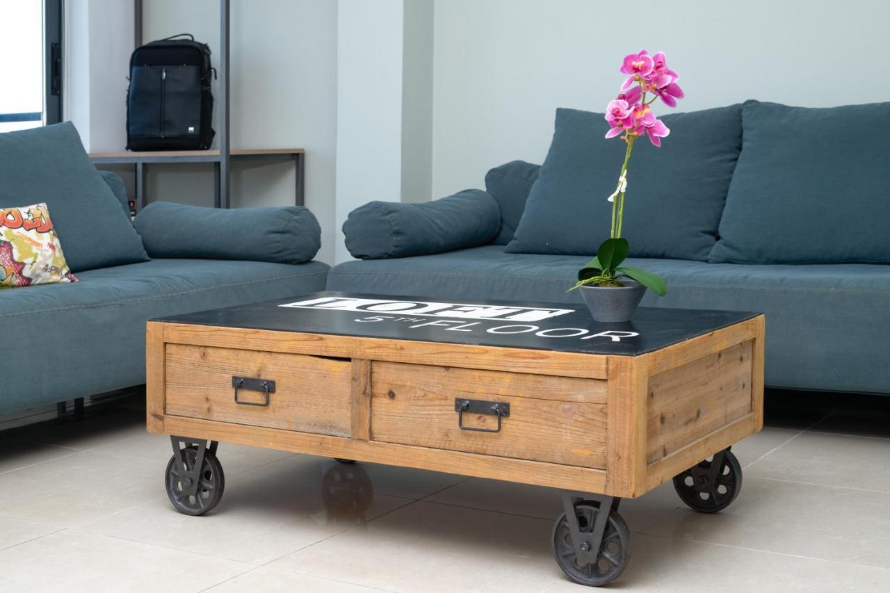 Apartamento Stefan's Loft *