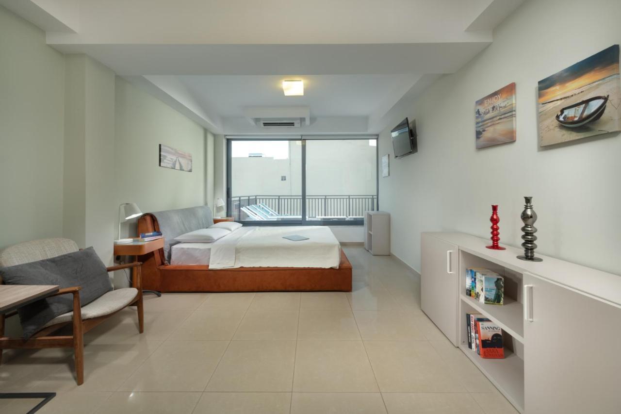 Apartamento Stefan's Loft