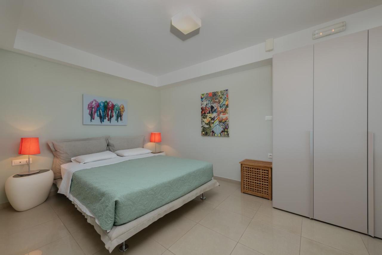 Apartamento Stefan's Loft La Canea