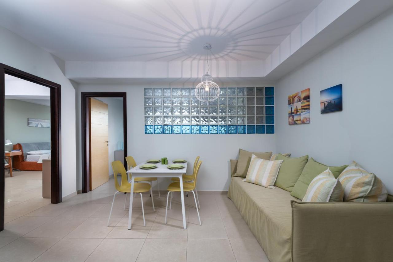 Apartamento Stefan's Loft